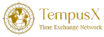 TempusX Time Exchange Network